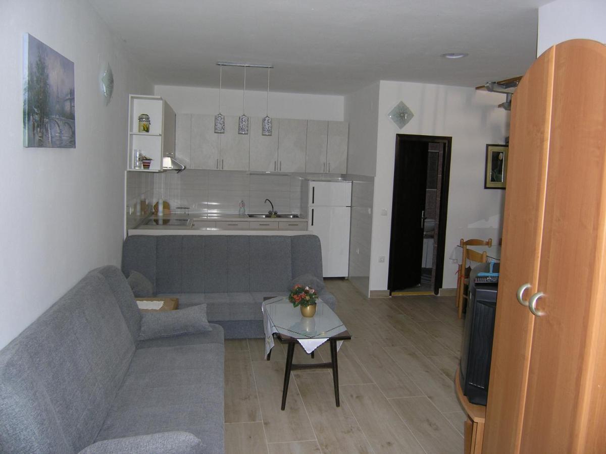 Apartments Jelekovac Sveti Petar  Exteriér fotografie