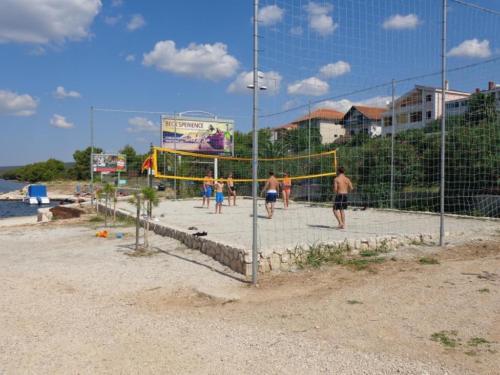 Apartments Jelekovac Sveti Petar  Exteriér fotografie