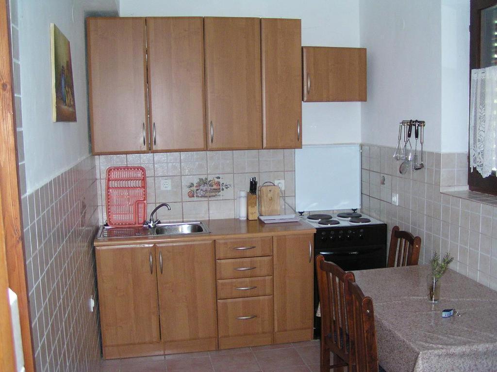 Apartments Jelekovac Sveti Petar  Exteriér fotografie